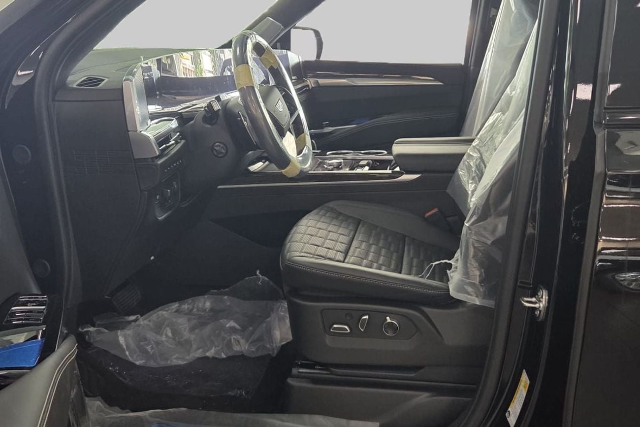 كاديلاك إسكالاد SPORT PLATINUM