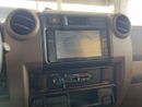 Toyota Land Cruiser 70 LC79 LX 2026 TOYOTA LC79 DOUBLE CABIN 2.8L DSL M/T (W/DIFF LOCK)- EXPORT ONLY