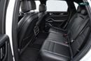 Porsche Cayenne STANDARD Porche Cayanne 2019