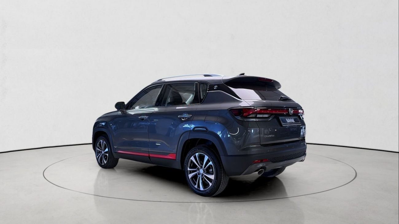 Changan CS35 Plus LIMITED | Guaranteed Warranty | 0 Down Payment