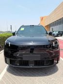 لينك أند كو 900 FLAGSHIP Lynk Co 2.0T Ultra | Premium Turbo SUV