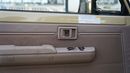 Toyota Land Cruiser Pickup 70