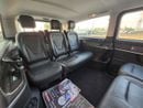 مرسيدس بنز V 250 AVANTGARDE/E MERCEDES V-250 GCC 2023 // 2KEYS // PERFECT CONDITION // 8SEATS // ACCIDENT FREE