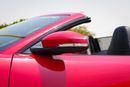 جاكوار F Type STANDARD سيارة مكشوفة موديل 2014 بمحرك V6 سوبرتشارج! بمواصفات خليجية
