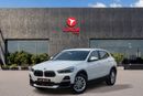 BMW X2 sDRIVE 20i JOY EDITION BMW X2 sDrive20i 2023 GCC | Agency Warranty | Service Contract