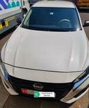 Nissan Altima S
