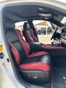 Lexus LS460