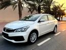 Suzuki Ciaz GL GCC Specs - Excellent condition