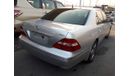 Lexus LS430