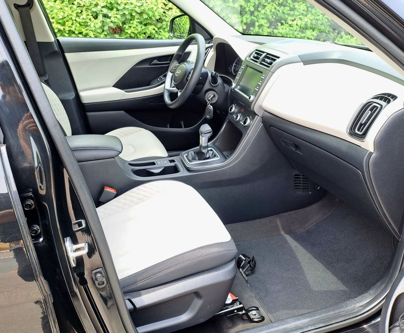 Hyundai Creta SMART 830-Monthly l GCC l Zero Downpayment l Accident Free