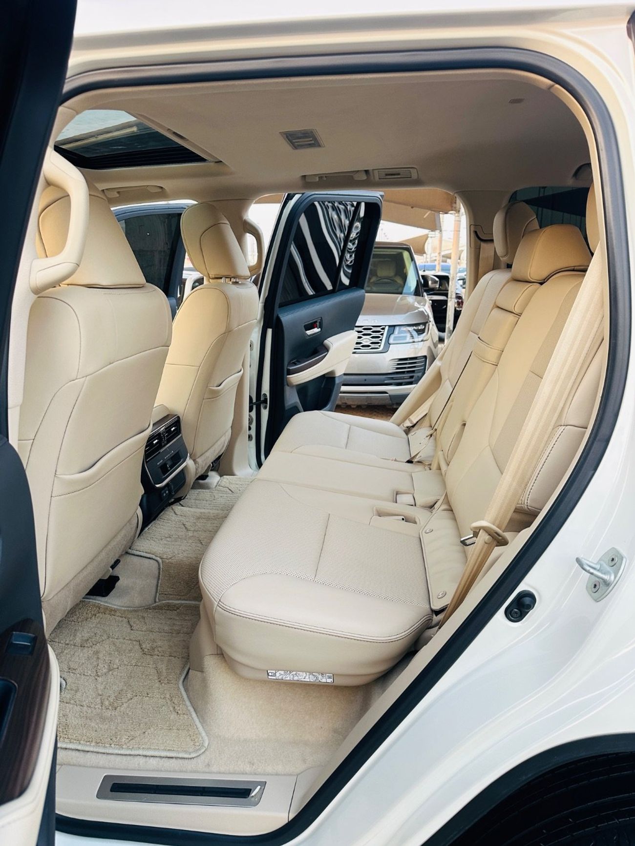 Toyota Land Cruiser GXR