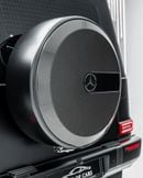 Mercedes Benz G63 AMG MERCEDES AMG G63 | CARBON INTERIOR & EXTERIOR | A22 SUSPENSION | WARRANTY&SERVICE PACKAGE