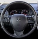 Mitsubishi Eclipse Cross GLS HIGH LINE 1.5L Mitsubishi Eclipse Cross | 1.5 L | 2022 | GCC | Accident-Free | In Excellent