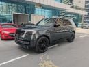 Land Rover Range Rover SE 4.4L P530 V8 SE 4.4L