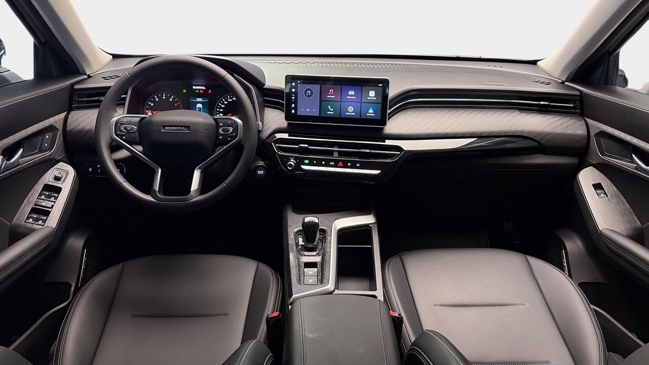 Haval Jolion Pro TOP | Guaranteed Warranty | 0 Down Payment