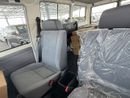 تويوتا لاند كروزر 70 LAND CRUISER GRJ 78 4.0 V6 AUTOMATIC 2026 TOYOTA LAND CRUISER GRJ 78 4.0 V6 AUTOMATIC **التصدير فقط خارج الخليج****EXPORT ONLY**