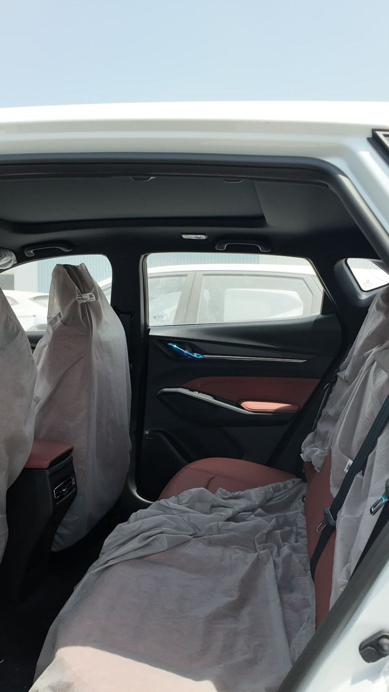 Changan X5 Plus PIONEER