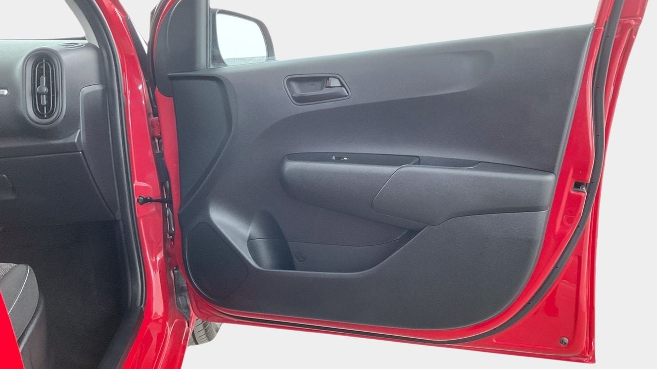 Kia Picanto LX | Guaranteed Warranty | 0 Down Payment