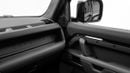 Land Rover Defender 110 OCTA P635 Black - 2026 - Canadian Specs