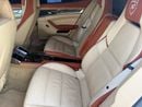 Porsche Panamera 4S GCC
