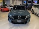 BMW XM XDRIVE A SHADOWLINE 2024 BMW XM | Perfect Condition | Low Mileage