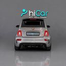 Abarth 695 TURISMO 1,149 P.M • 0% Downpayment • Turismo C • Agency Warranty