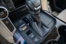 تويوتا لاند كروزر LC300 3.3 DIESEL EXR FOUR WHEEL DRIVER 7 SEATS 5 DOOR مواصفات طراز 2026 لدول مجلس التعاون الخليجي