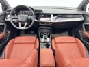 Audi A3 2025 Audi A3L, 1 Year Warranty Unlimited, Excellent Condition