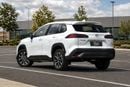 تويوتا فرونتلاندر Luxury 2.0L Intelligent Hybrid