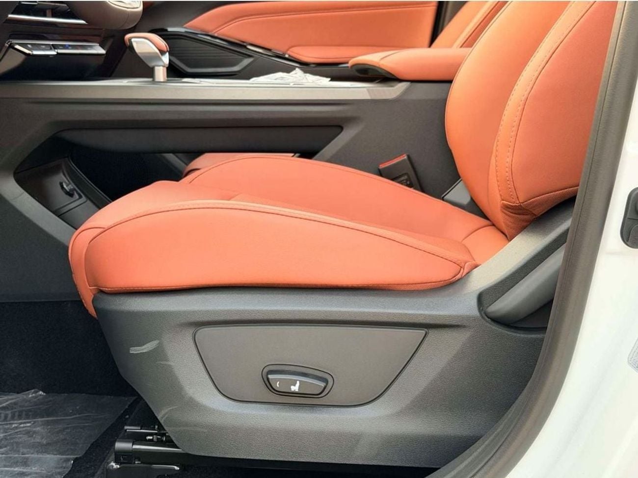 Changan X5 Plus 1.5T Excellence PRO Full Option Top Variant