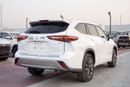 تويوتا هايلاندر LTD HEV تويوتا هايلاندر ليميتد إي-فور | 2026 | المواصفات الصينية | محرك 2.5 لتر هجين | دفع رباعي | للتصدير