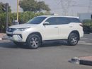 Toyota Fortuner EXR