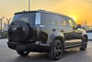 ROX 01 ALL ROUND ROX 01 (EREV) A/T 4*4 SUV black color 2026 Model