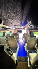 Mercedes Benz Sprinter STANDARD 519 CDI
