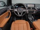بي أم دبليو X3 xDrive 30i