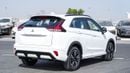 Mitsubishi Eclipse Cross GLS HIGH LINE Brand New – 1.5L Petrol 2WD Automatic – J40 – GCC 2027 – Export Only