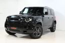 Land Rover Defender 110 X-DYNAMIC HSE P400 2026 Land Rover Defender 110 X-Dynamic HSE P400, 5 Years Land Rover Warranty, Brand New*, GCC