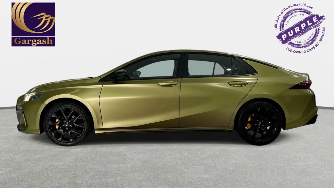 GAC Empow GL | 2024 | 0% DP | 918 / Month | Gargash Warranty | Service History