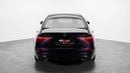 مرسيدس بنز S 63 AMG إي بيرفورمانس - 2024 - المواصفات الأوروبية