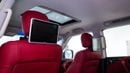 Nissan Patrol LE PLATINUM