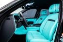 Rolls Royce Cullinan BLACK BADGE | ORIGINAL NOVITEC