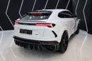 لامبورغيني اوروس 2019 Lamborghini Urus Mansory, ORIGINAL MANSORY w/ Certificate, Full Forged Carbon Pack, GCC Specs!!