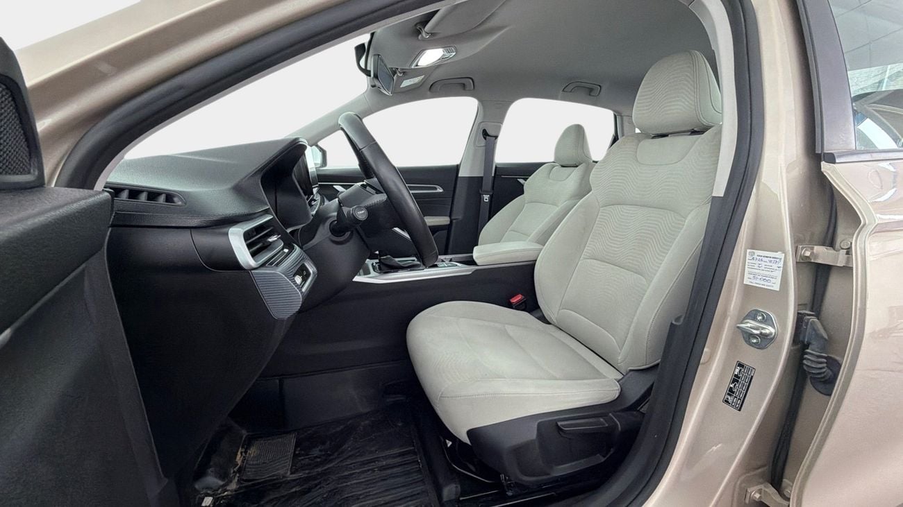 Geely Emgrand GS | Guaranteed Warranty | 0 Down Payment