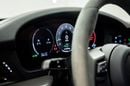 Porsche 911 TARGA 4GTS GCC Specs | Warranty | As Brand New Condition