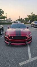 Ford Mustang STANDARD