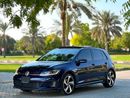 Volkswagen Golf GTI | GCC Specs | Pristine Condition