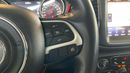 جيب كومباس TRAILHAWK | شامل الضمان | 0 ﺪﻔﻋﺓ ﺃﻮﻟﻯ