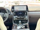 لكزس LX 700h SIGNATURE AUTOPARK 26/25