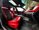 Maserati Ghibli S Q4 Maserati Ghibli S Q4 2016 | 3.0L V6 | GCC Specs | Accident-Free | Excellent Condition