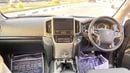 Toyota Land Cruiser TOYOTA LAND CRUISER VXR DIESEL RHD